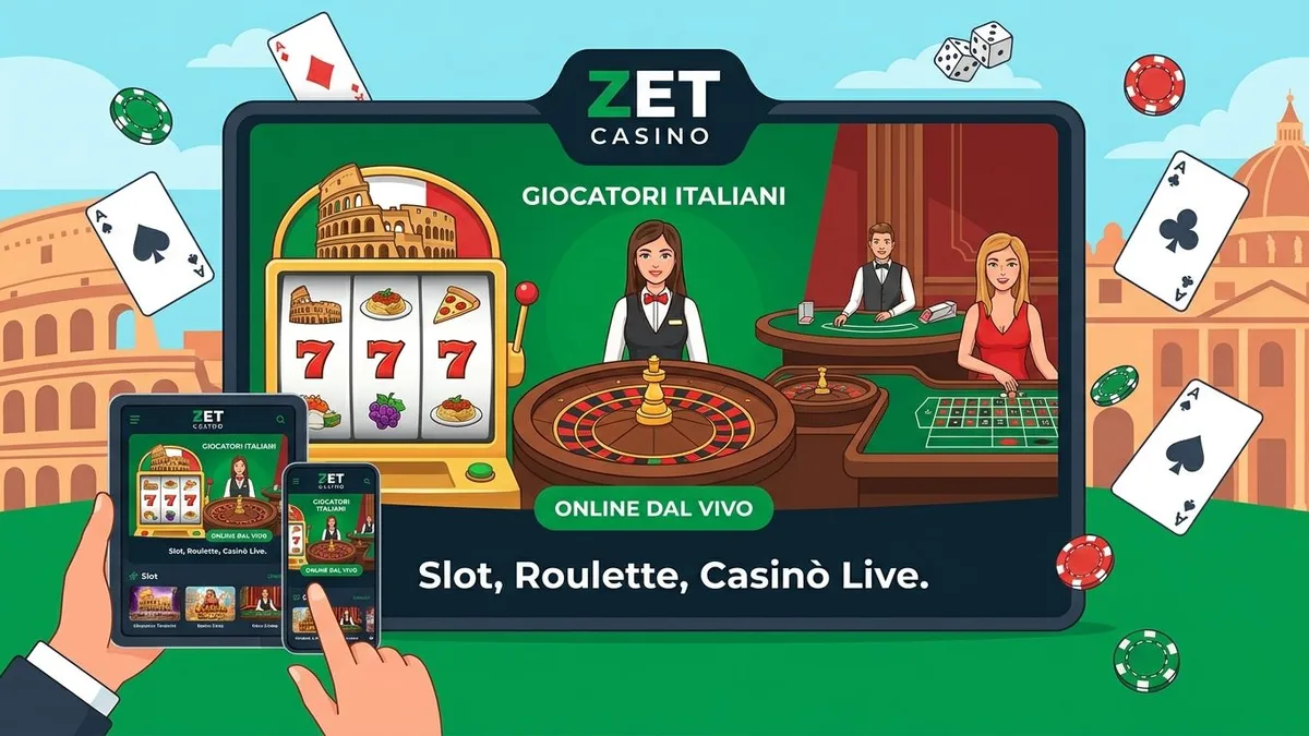 Giochi del casinò
