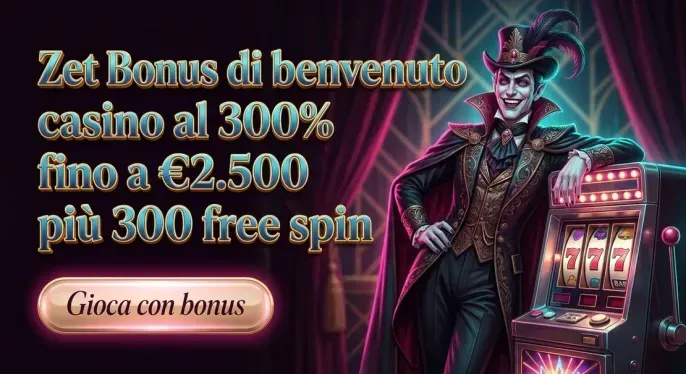 Zet Casino